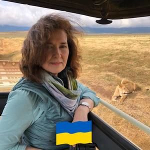 Meet your Posher, Catherine